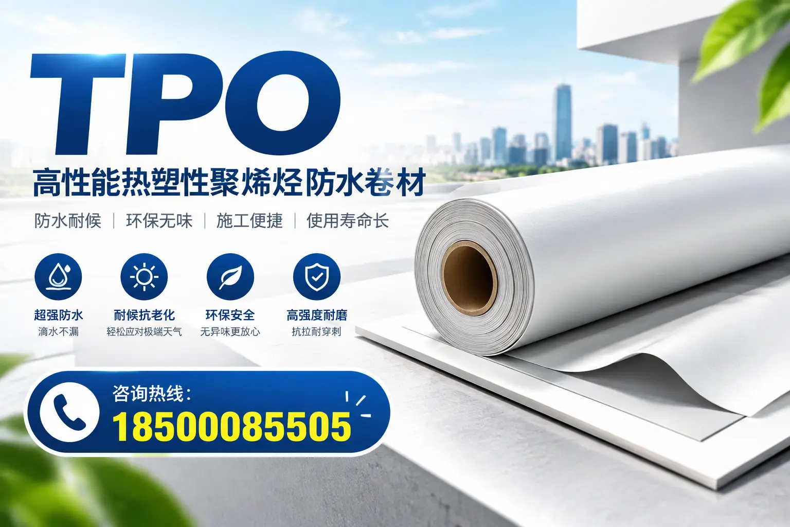 如何为江门企业选择合适的tpo供应商